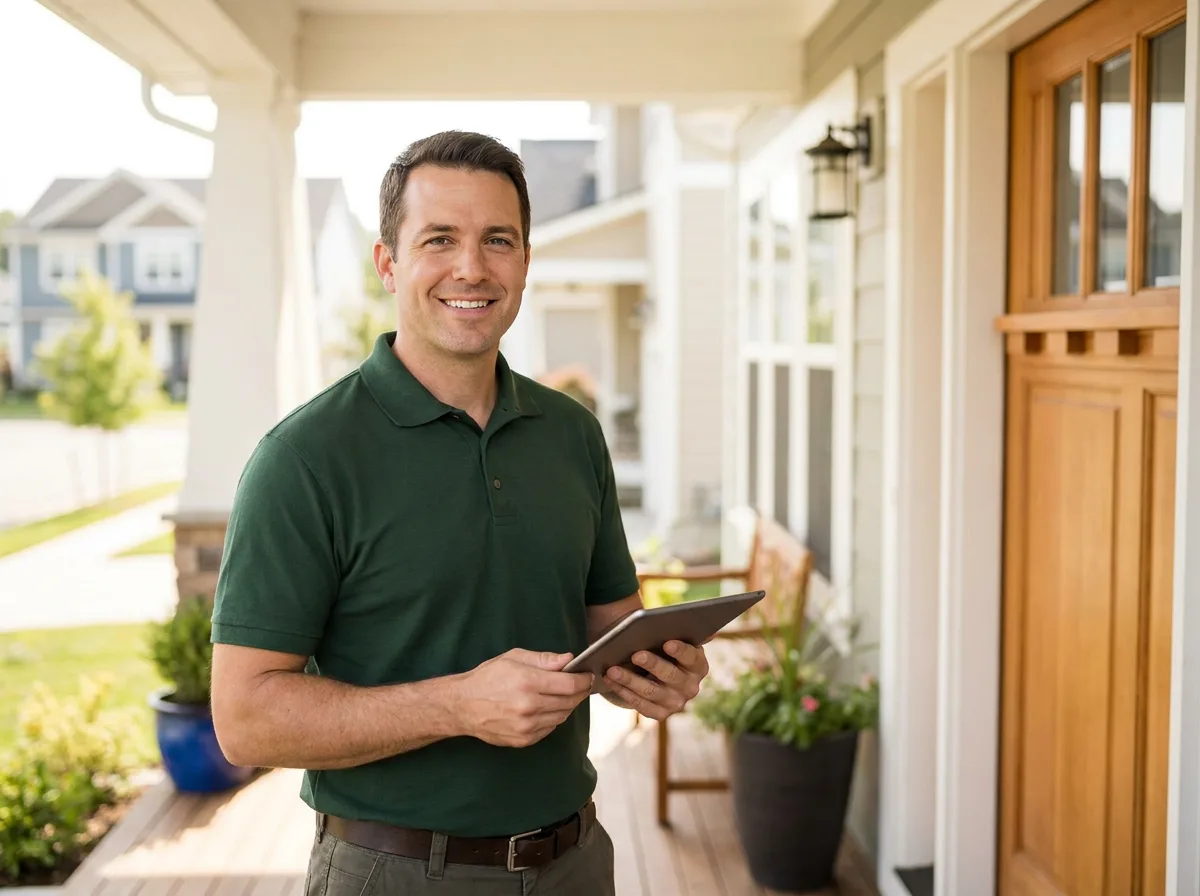 Pest control FAQs for Pigeon Falls, WI